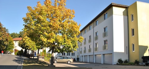Heidehotel Lubast