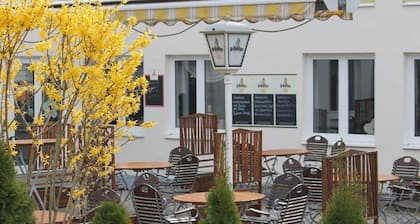 Heidehotel Lubast