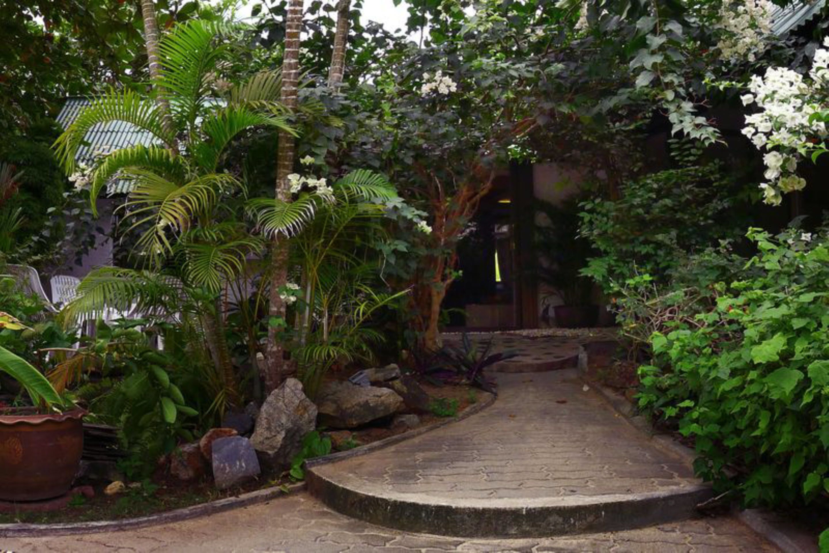 Villa, 3 Bedrooms | Free WiFi, bed sheets