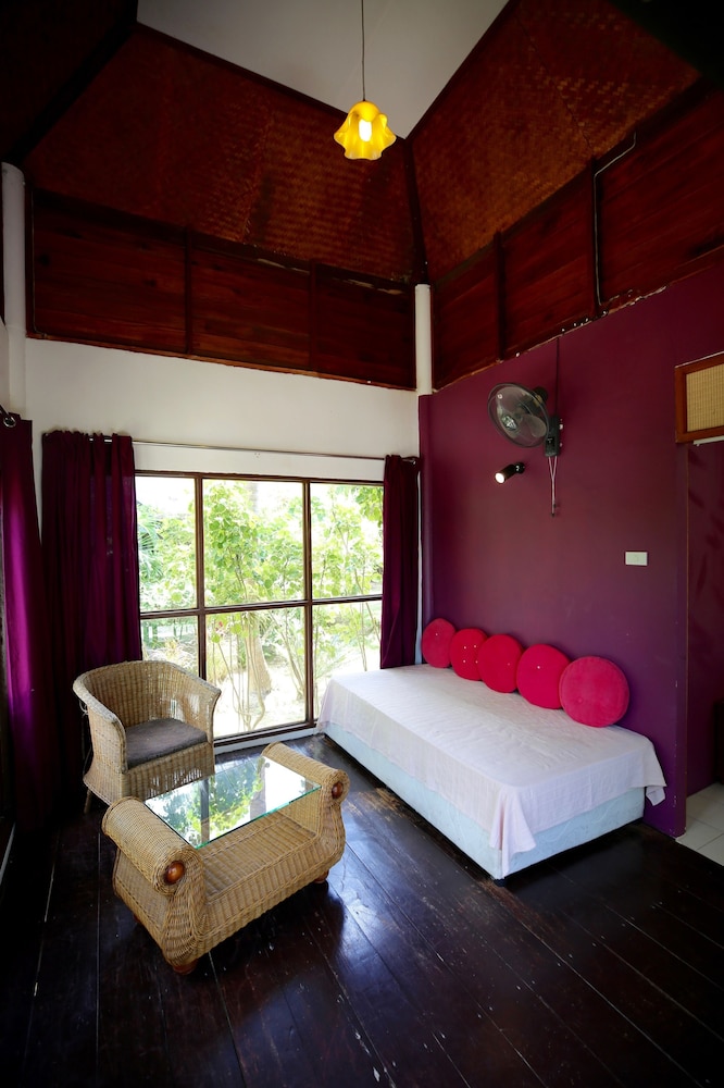 Seetanu Bungalows by null