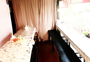 Dining - SidaRe Bed and Breakfast (Bangkok)