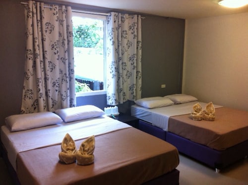 SidaRe Bed and Breakfast