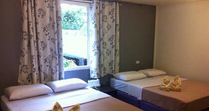 SidaRe Bed and Breakfast