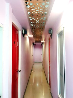 Hallway - SidaRe Bed and Breakfast (Bangkok)