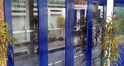 SidaRe Bed and Breakfast