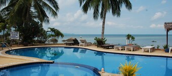 Phangan Orchid Resort