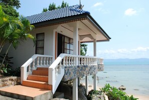 Exterior - Phangan Orchid Resort (Ko Pha-ngan)