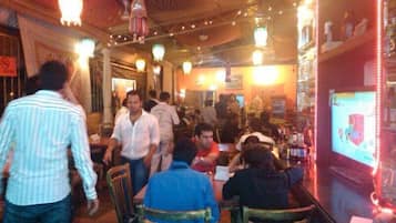 Cocina internacional