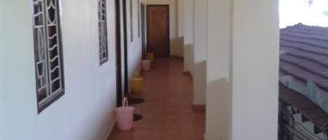 Teras/veranda