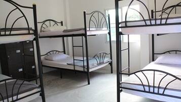 Rideaux occultants, Wi-Fi gratuit