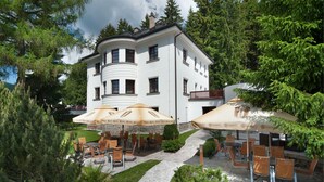 Unclassified image, 5 of 87, button - Hotel Bedřiška Wellness Resort & Spa (Spindleruv Mlyn)