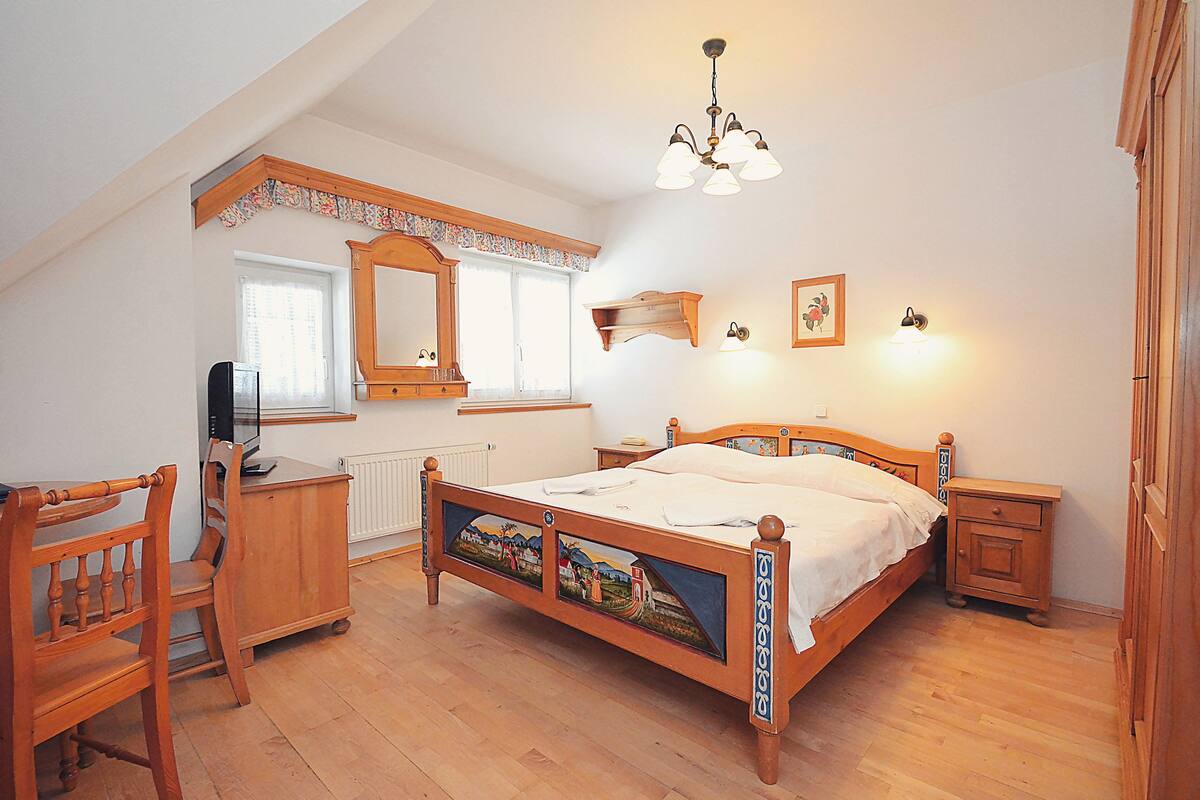 Phòng Tiêu chuẩn, 1 phòng ngủ, tòa nhà phụ (**) 40% discount for Wellness) | Két bảo mật tại phòng, màn/rèm cản sáng 