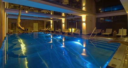Hotel Bedřiška Wellness Resort & Spa