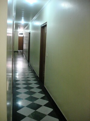 Hall