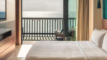 Suite (The Horizon) | View from room