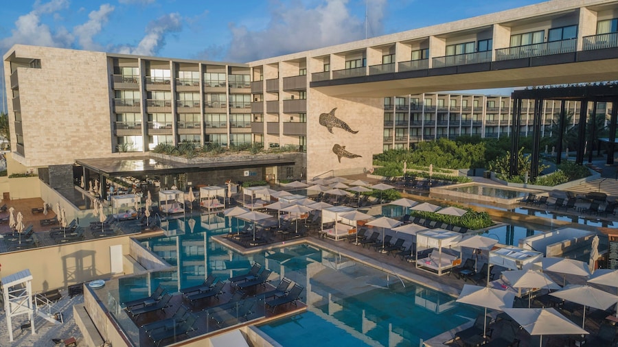 Devossion By Live Aqua Playa del Carmen All Inclusive - Adults Only
