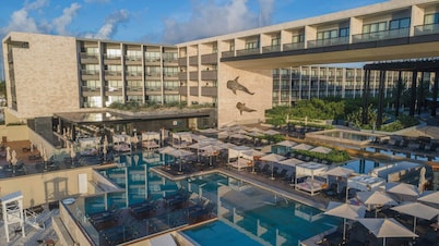 Devossion By Live Aqua Playa del Carmen All Inclusive - Adults Only
