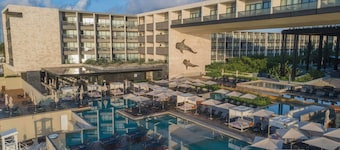 Devossion By Live Aqua Playa del Carmen All Inclusive - Adults Only