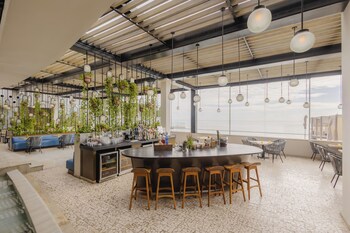 8 restaurants, breakfast, lunch, dinner served; Japanese cuisine at Devossion By Live Aqua Playa del Carmen All Inclusive - Adults Only