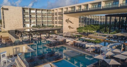 Devossion By Live Aqua Playa del Carmen All Inclusive - Adults Only