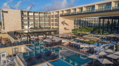 Devossion By Live Aqua Playa del Carmen All Inclusive - Adults Only