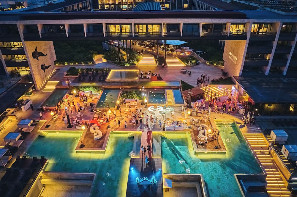 Devossion By Live Aqua Playa del Carmen All Inclusive - Adults Only