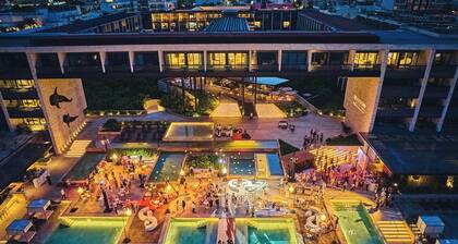 Devossion By Live Aqua Playa del Carmen All Inclusive - Adults Only