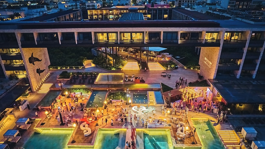 Devossion By Live Aqua Playa del Carmen All Inclusive - Adults Only
