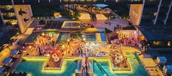 Devossion By Live Aqua Playa del Carmen All Inclusive - Adults Only