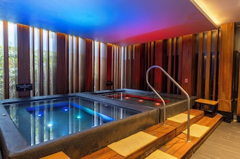 Spa at Devossion By Live Aqua Playa del Carmen All Inclusive - Adults Only