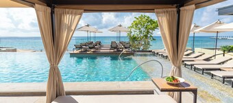 Devossion By Live Aqua Playa del Carmen All Inclusive - Adults Only