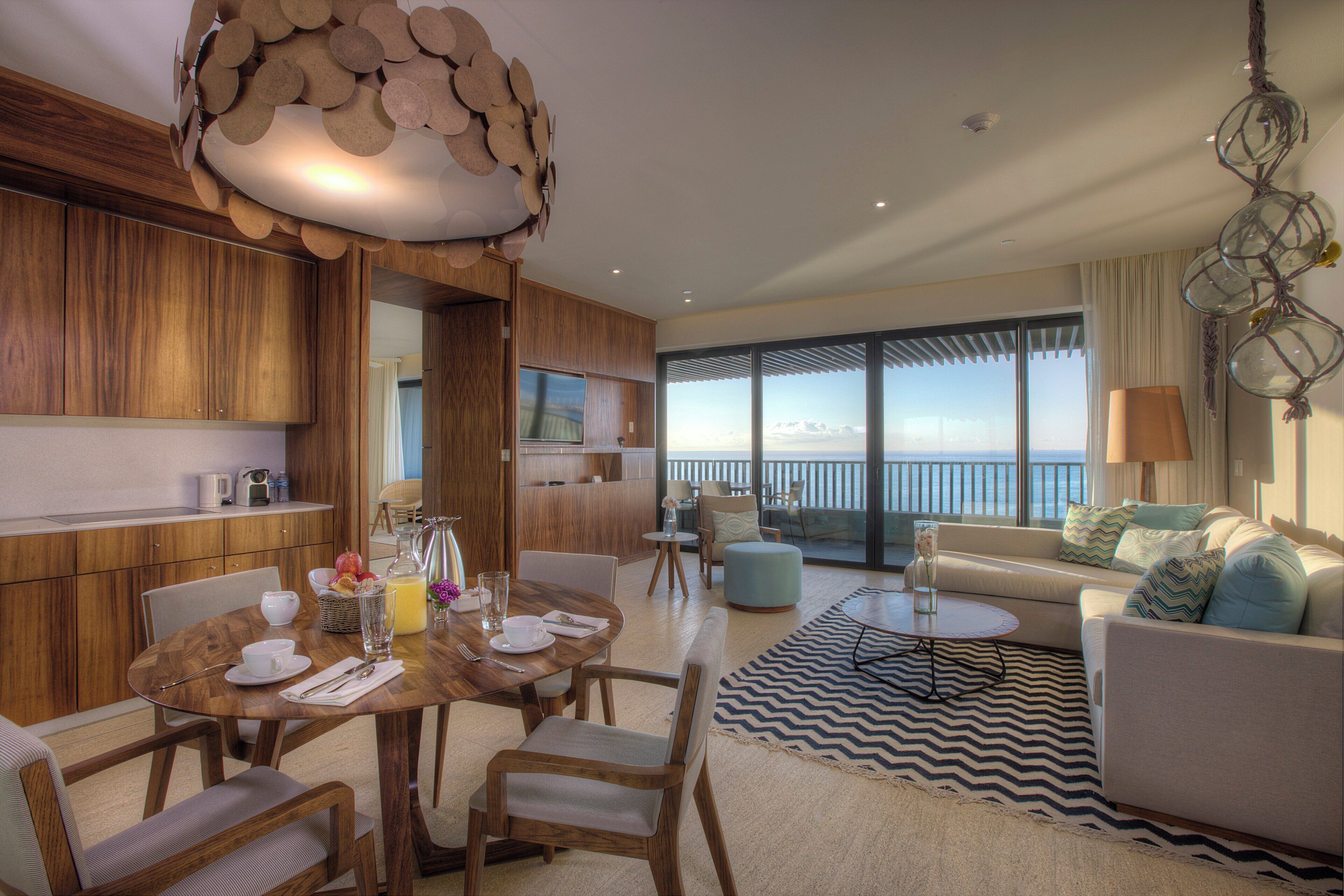 Suite (The Devossion) | Een gratis minibar, een kluis op de kamer, een laptopwerkplek