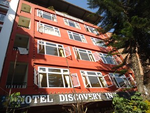 Exterior - Hotel Discovery Inn (Kathmandu)