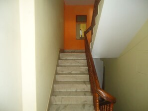 Interior detail - Hotel Discovery Inn (Kathmandu)