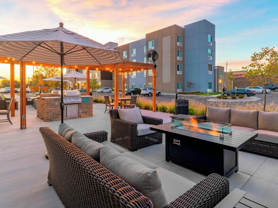 Servicio de la propiedad