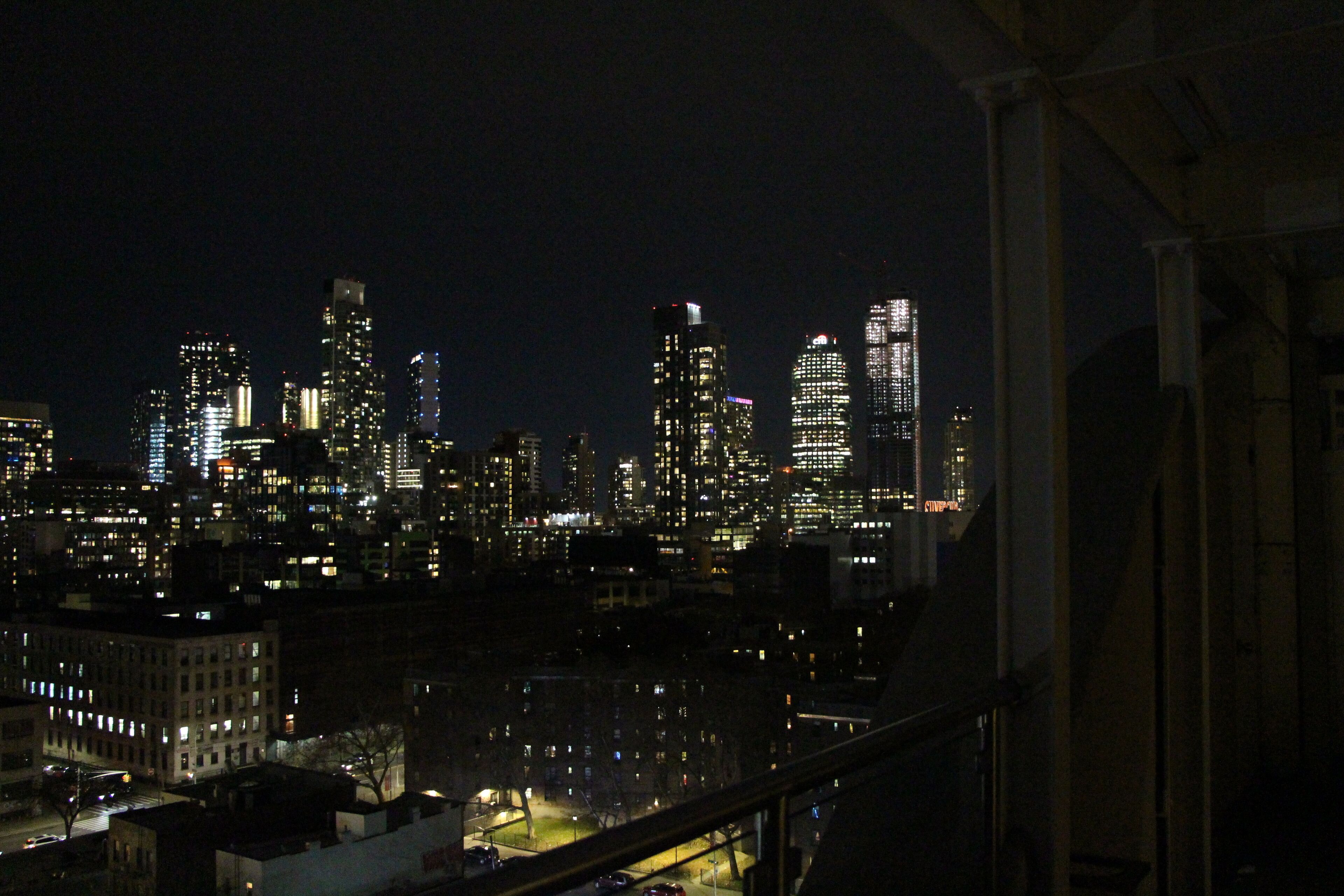 Foto - Romana Hotel - NYC