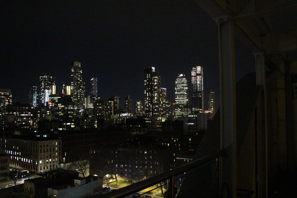 Romana Hotel - NYC image 5
