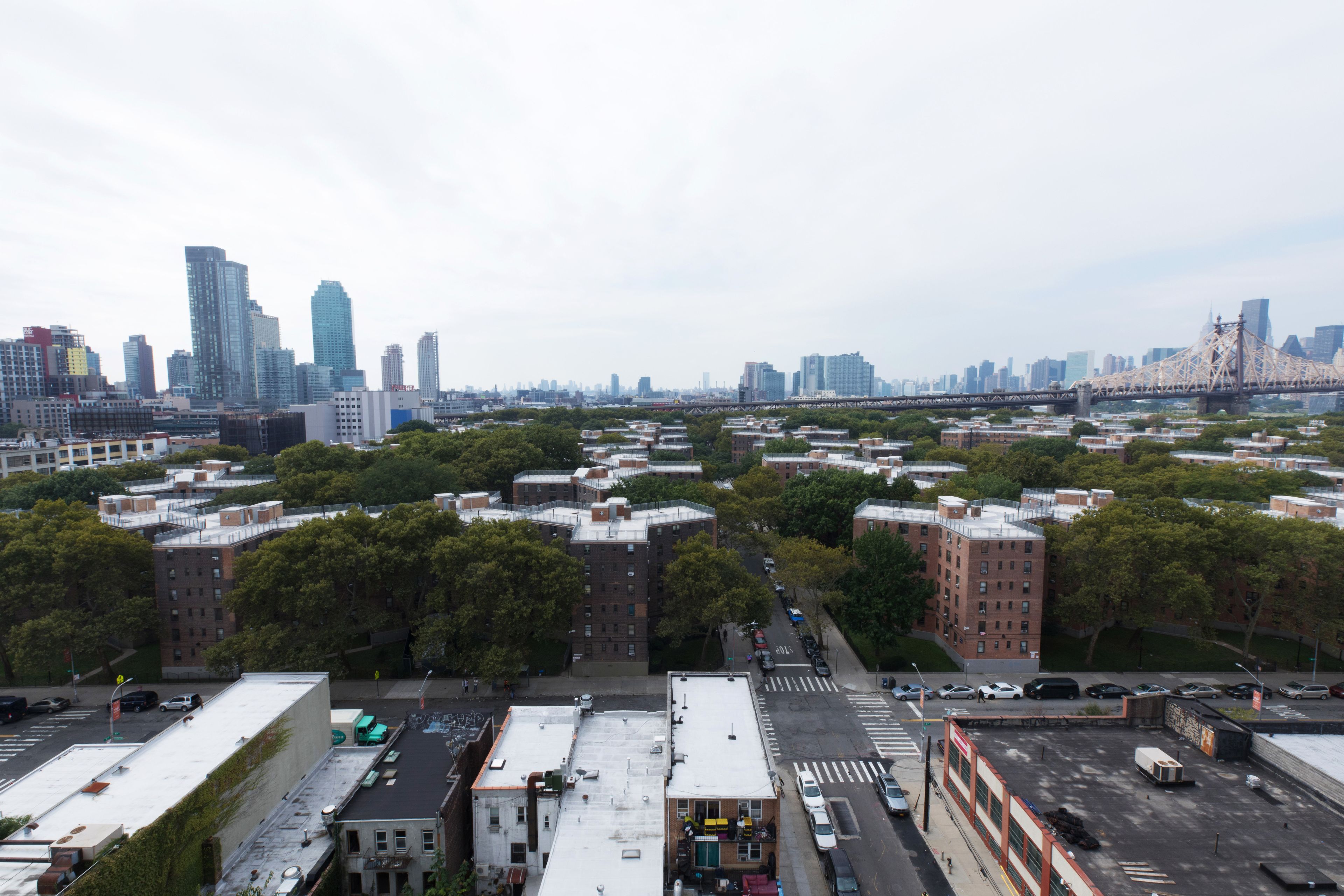 Foto - Romana Hotel - NYC