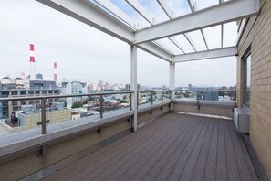 Soundproofing, free WiFi, bed sheets, alarm clocks - Romana Hotel - NYC (Long Island City)
