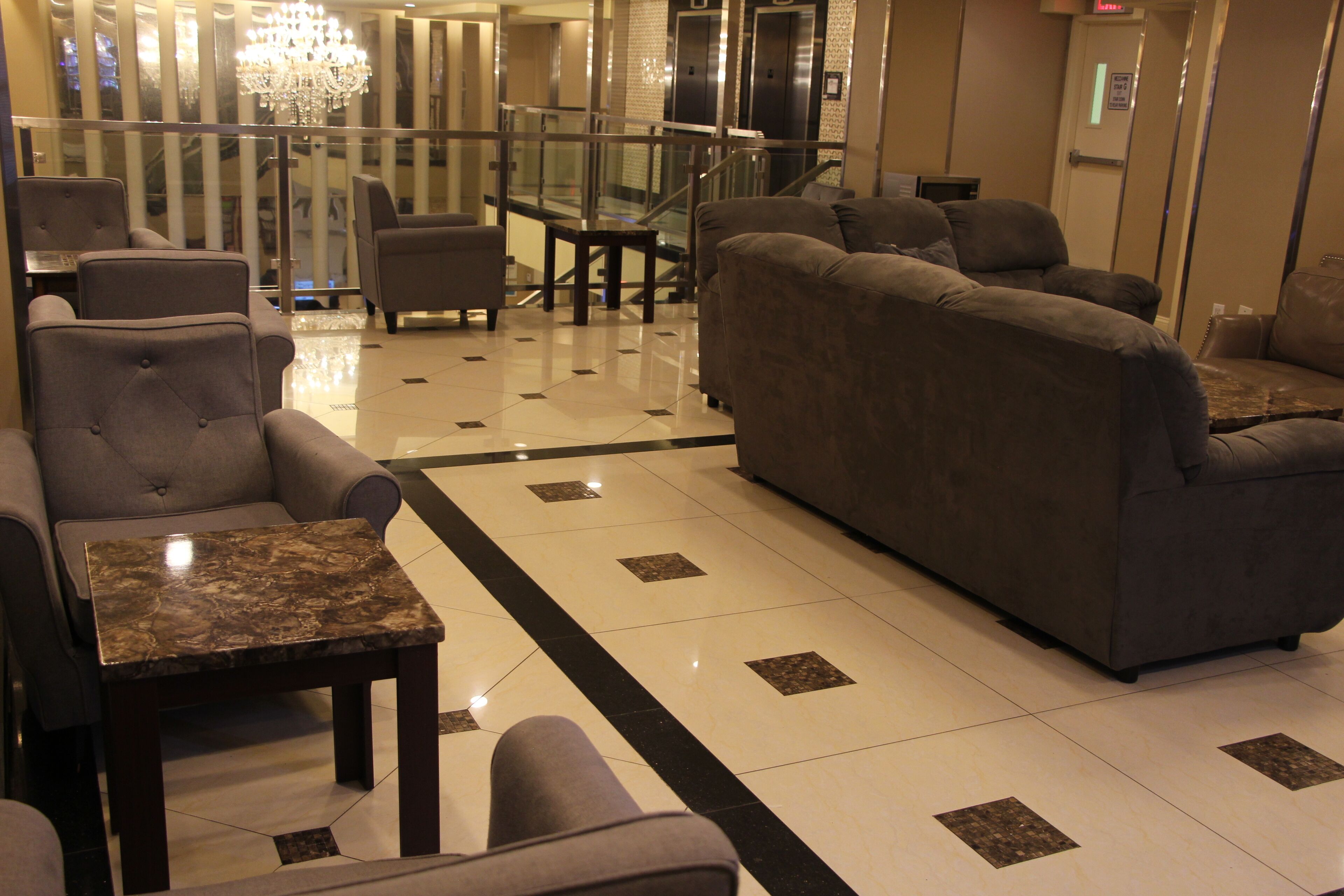 Foto - Romana Hotel - NYC