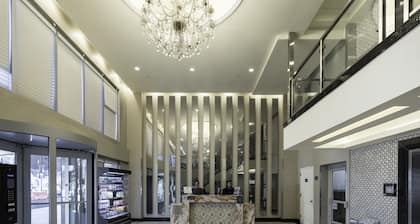 Romana Hotel - NYC