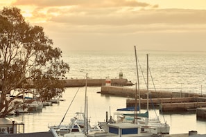 Marina - First Group Cape Gordonia (Cape Town)