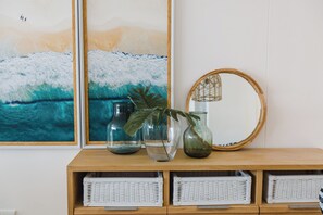 1 habitación y caja de seguridad en la habitación