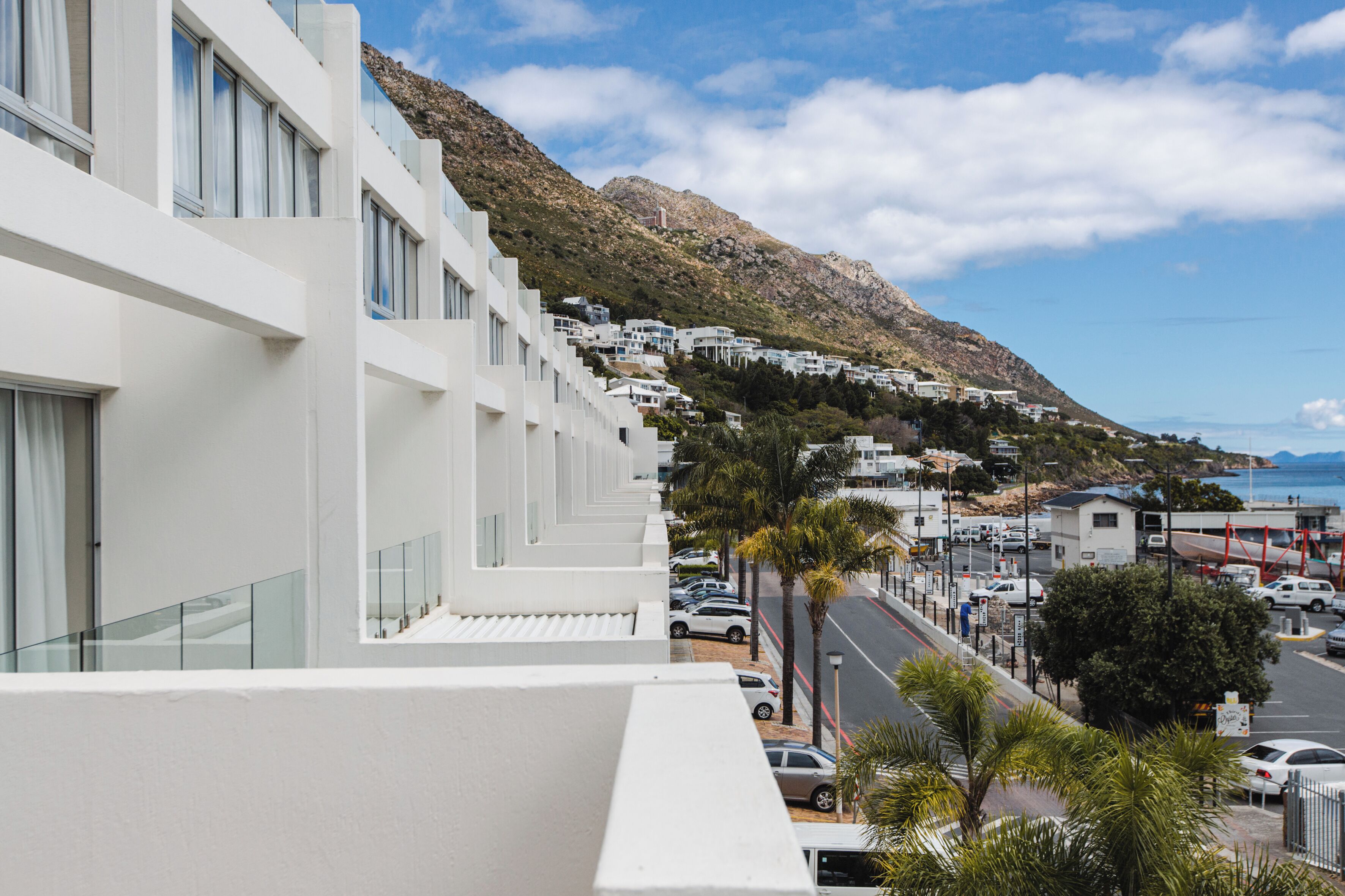 Appartement Supérieur, 3 chambres, non-fumeurs | Terrasse/Patio