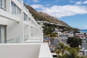 Superior Apartment, 3 Bedrooms, Non Smoking | Terrace/patio - First Group Cape Gordonia (Cape Town)