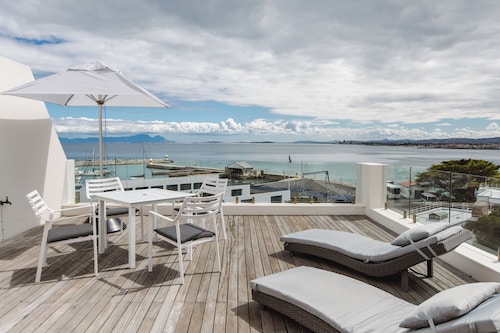 First Group Cape Gordonia