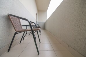 Terrace/patio - 12th Floor Apartments (Odesa)