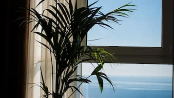 Family Suite, Sea View | Water view