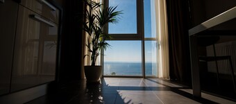 12th Floor Apartments