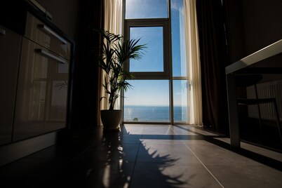 12th Floor Apartments